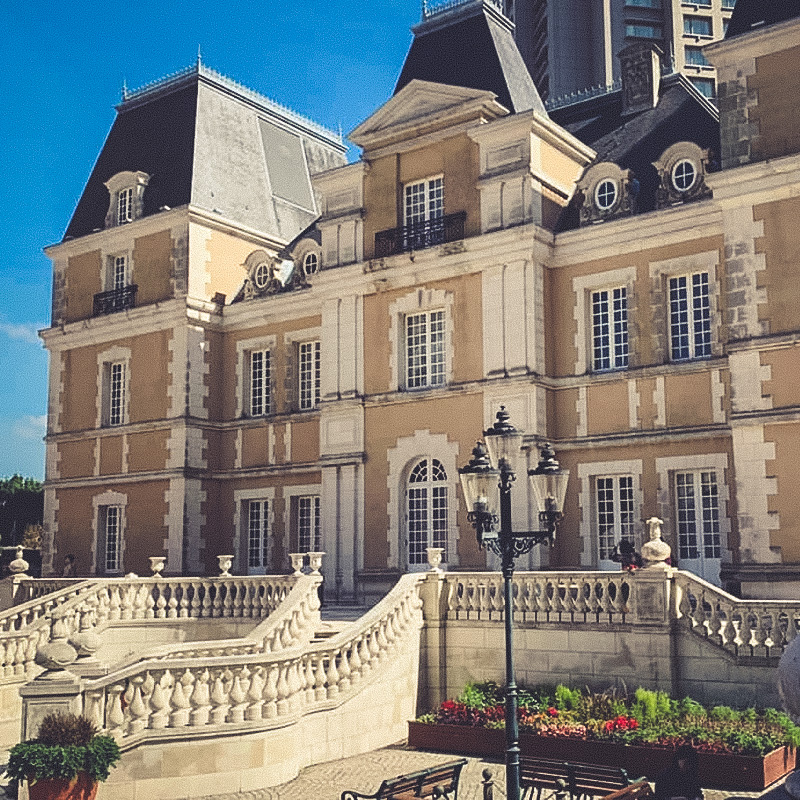 café5963外観写真